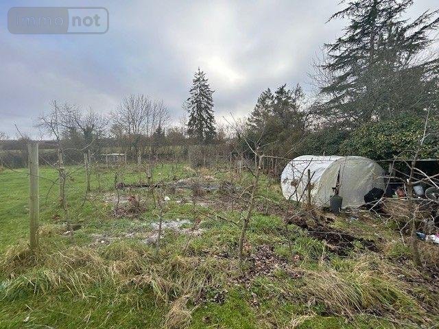 Maison a vendre Baugé-en-Anjou 49150 Maine-et-Loire 113 m2 7 pièces 156750 euros