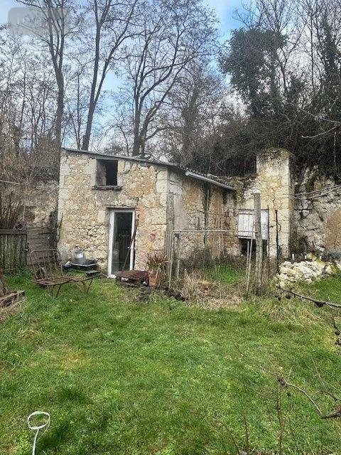 Maison a vendre Baugé-en-Anjou 49150 Maine-et-Loire 113 m2 7 pièces 156750 euros