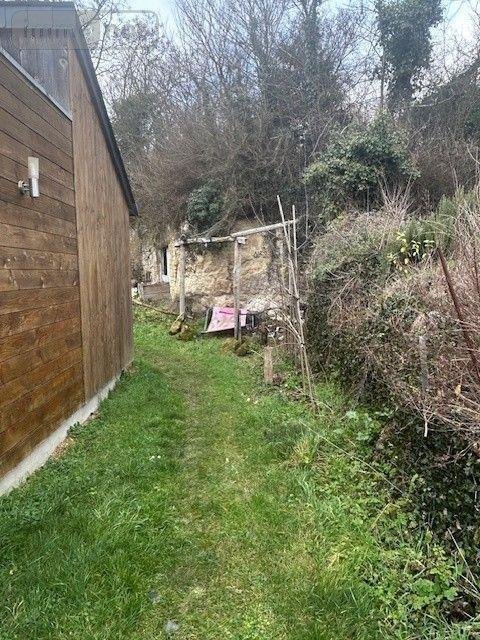 Maison a vendre Baugé-en-Anjou 49150 Maine-et-Loire 113 m2 7 pièces 156750 euros