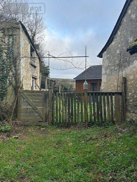 Maison a vendre Baugé-en-Anjou 49150 Maine-et-Loire 113 m2 7 pièces 156750 euros