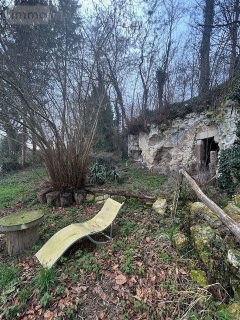 Maison a vendre Baugé-en-Anjou 49150 Maine-et-Loire 113 m2 7 pièces 156750 euros