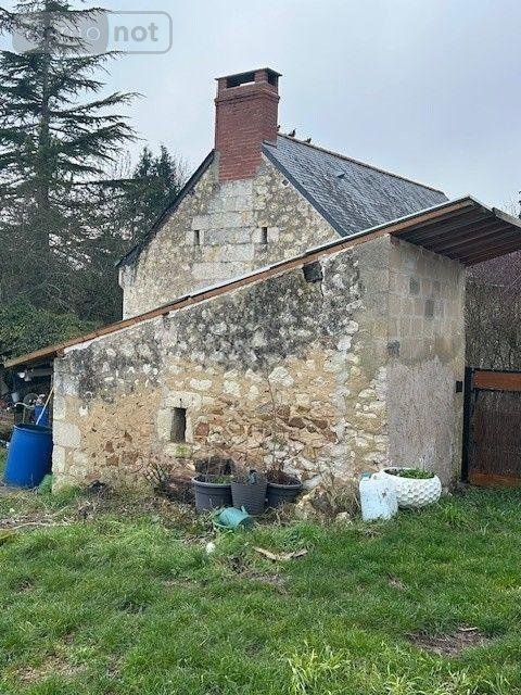 Maison a vendre Baugé-en-Anjou 49150 Maine-et-Loire 113 m2 7 pièces 156750 euros