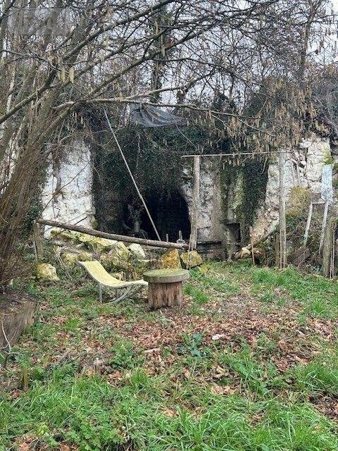 Maison a vendre Baugé-en-Anjou 49150 Maine-et-Loire 113 m2 7 pièces 156750 euros