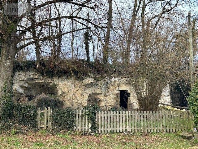 Maison a vendre Baugé-en-Anjou 49150 Maine-et-Loire 113 m2 7 pièces 156750 euros