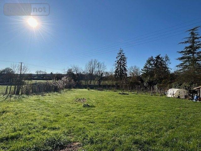 Maison a vendre Baugé-en-Anjou 49150 Maine-et-Loire 113 m2 7 pièces 156750 euros
