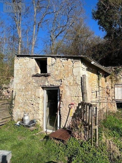 Maison a vendre Baugé-en-Anjou 49150 Maine-et-Loire 113 m2 7 pièces 156750 euros