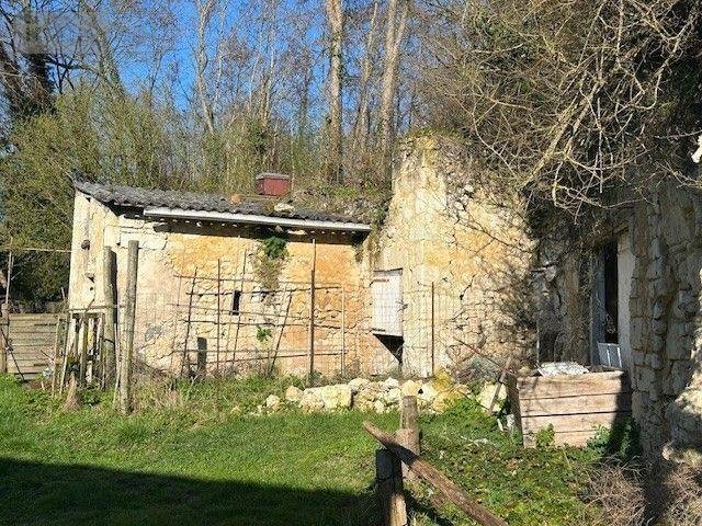 Maison a vendre Baugé-en-Anjou 49150 Maine-et-Loire 113 m2 7 pièces 156750 euros