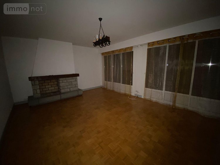 Appartement a vendre Mauriac 15200 Cantal 79 m2  76320 euros