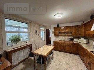 Maison a vendre Dunkerque 59140 Nord 102 m2 5 pièces 168000 euros