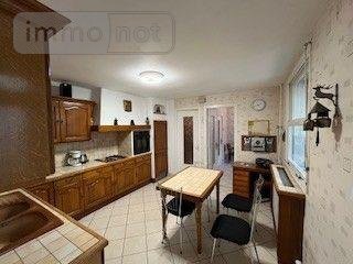 Maison a vendre Dunkerque 59140 Nord 102 m2 5 pièces 168000 euros