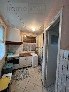 Maison a vendre Dunkerque 59140 Nord 102 m2 5 pièces 168000 euros