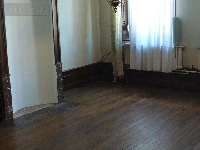 Maison a vendre Rambervillers 88700 Vosges 350 m2 15 pièces 90000 euros