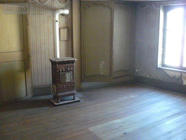 Maison a vendre Rambervillers 88700 Vosges 350 m2 15 pièces 100000 euros