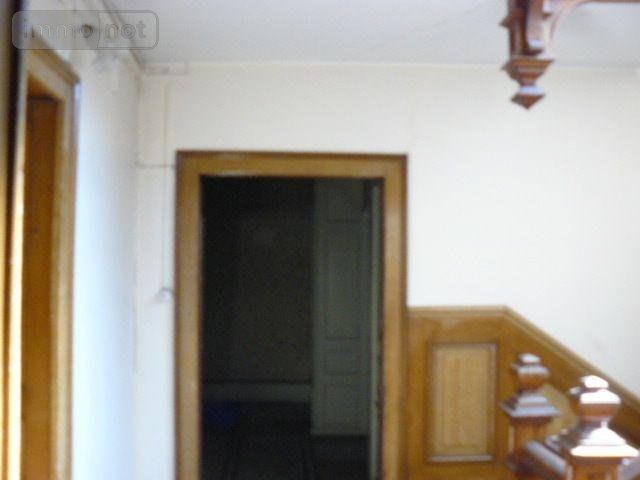 Maison a vendre Rambervillers 88700 Vosges 350 m2 15 pièces 100000 euros