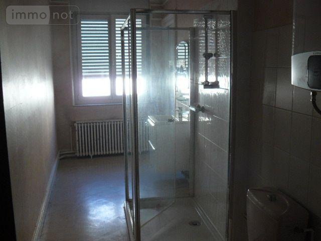 Maison a vendre Rambervillers 88700 Vosges 350 m2 15 pièces 90000 euros