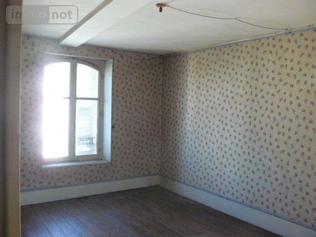 Maison a vendre Rambervillers 88700 Vosges 350 m2 15 pièces 90000 euros