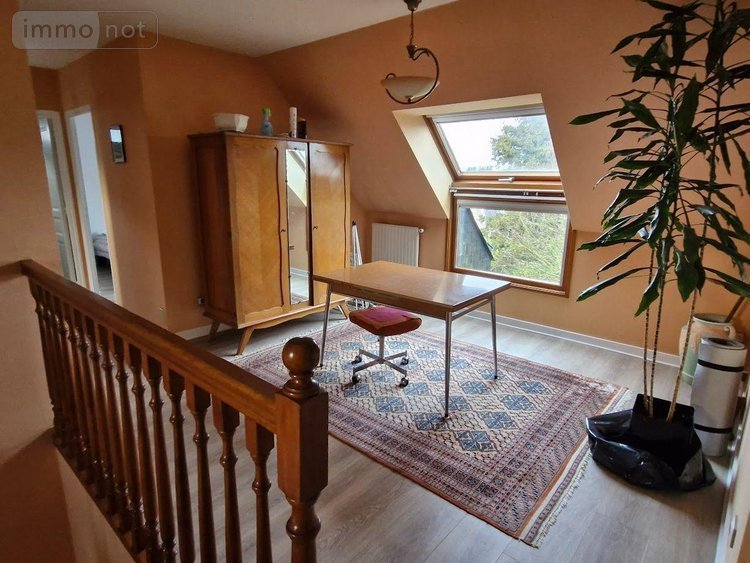 Maison a vendre Cesson-Sévigné 35510 Ille-et-Vilaine 151 m2 8 pièces 592800 euros