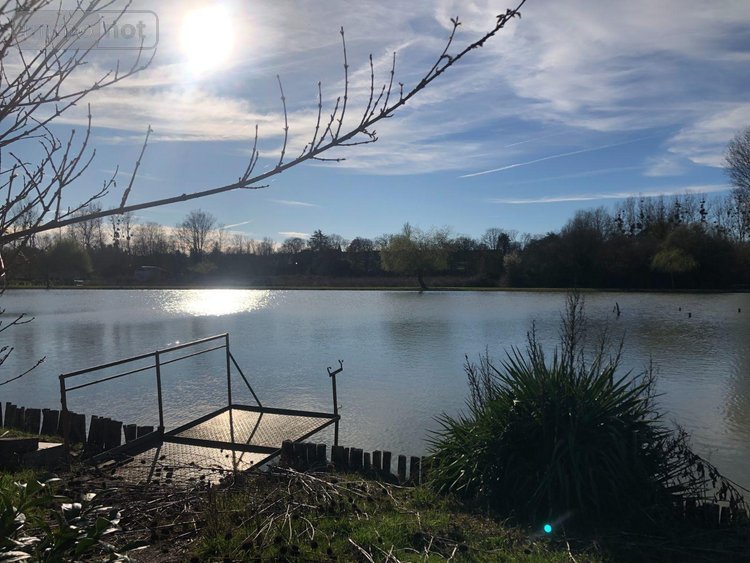 Maison a vendre Saint-Georges-sur-Arnon 36100 Indre 67 m2  65720 euros