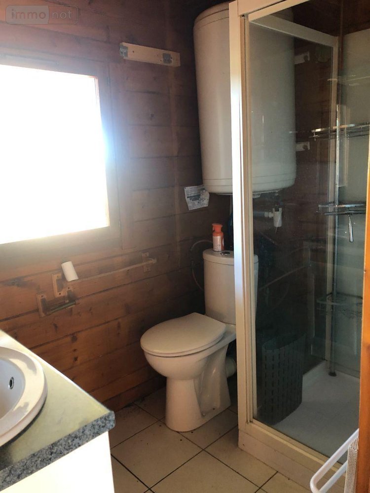 Maison a vendre Saint-Georges-sur-Arnon 36100 Indre 67 m2  65720 euros