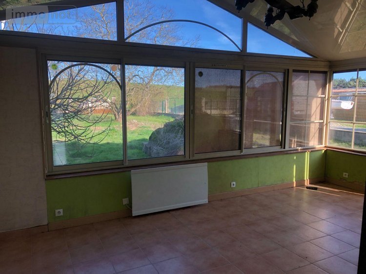 Maison a vendre Saint-Georges-sur-Arnon 36100 Indre 67 m2  65720 euros