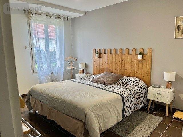 Maison a vendre Ballon-Saint-Mars 72290 Sarthe 124 m2 5 pièces 204900 euros