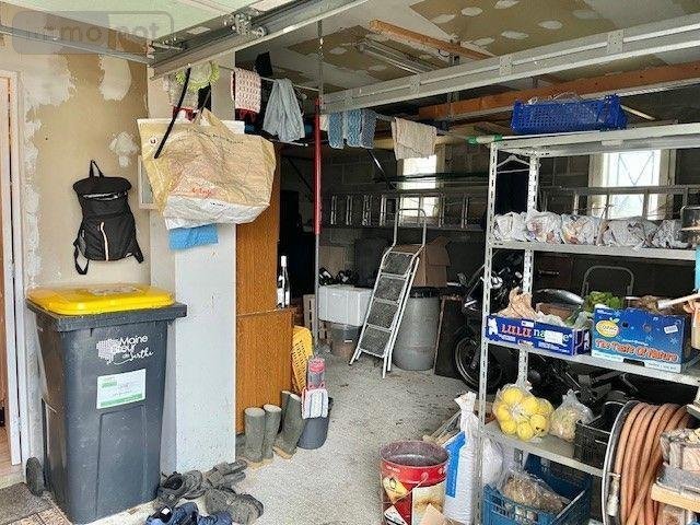 Maison a vendre Ballon-Saint-Mars 72290 Sarthe 124 m2 5 pièces 204900 euros