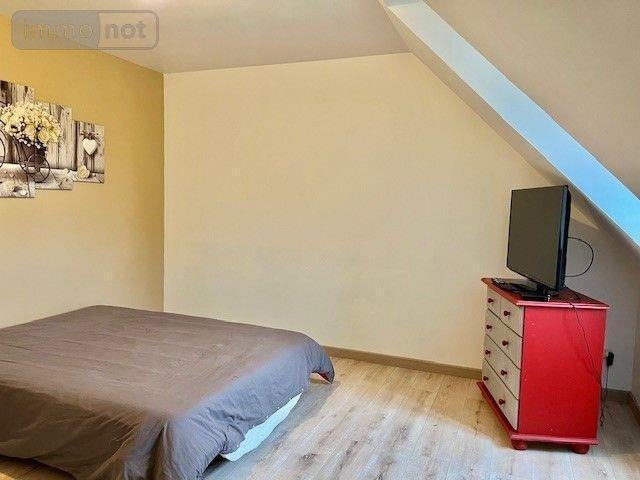 Maison a vendre Ballon-Saint-Mars 72290 Sarthe 124 m2 5 pièces 204900 euros