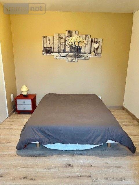 Maison a vendre Ballon-Saint-Mars 72290 Sarthe 124 m2 5 pièces 204900 euros