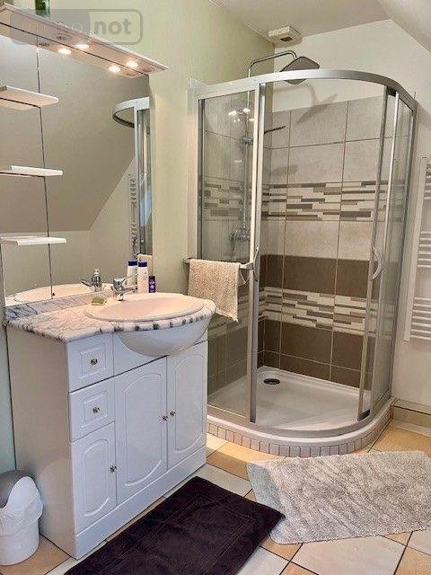 Maison a vendre Ballon-Saint-Mars 72290 Sarthe 124 m2 5 pièces 204900 euros