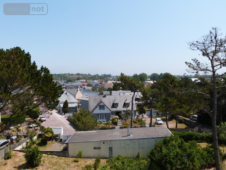 Maison a vendre Agon-Coutainville 50230 Manche 271 m2 12 pièces 831250 euros