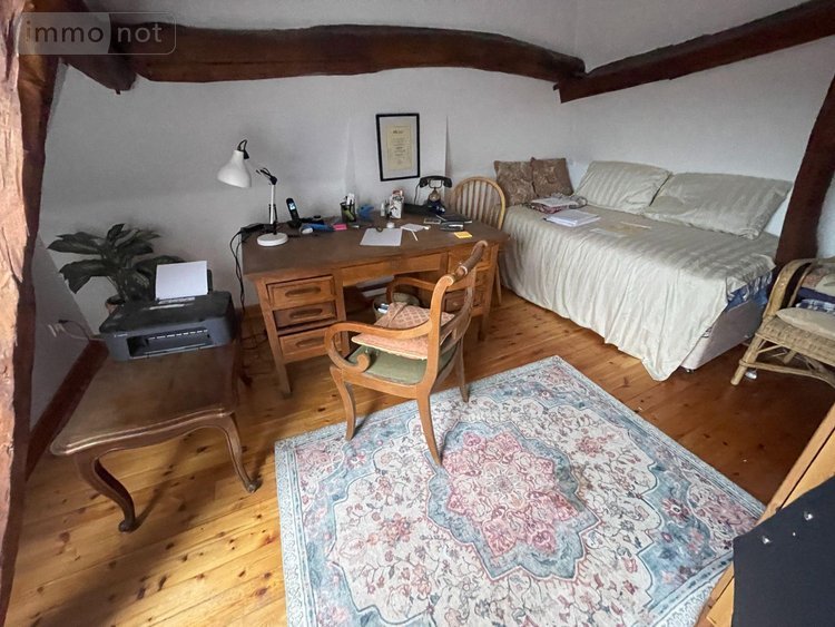 Maison a vendre Wail 62770 Pas-de-Calais 98 m2 4 pièces 181000 euros