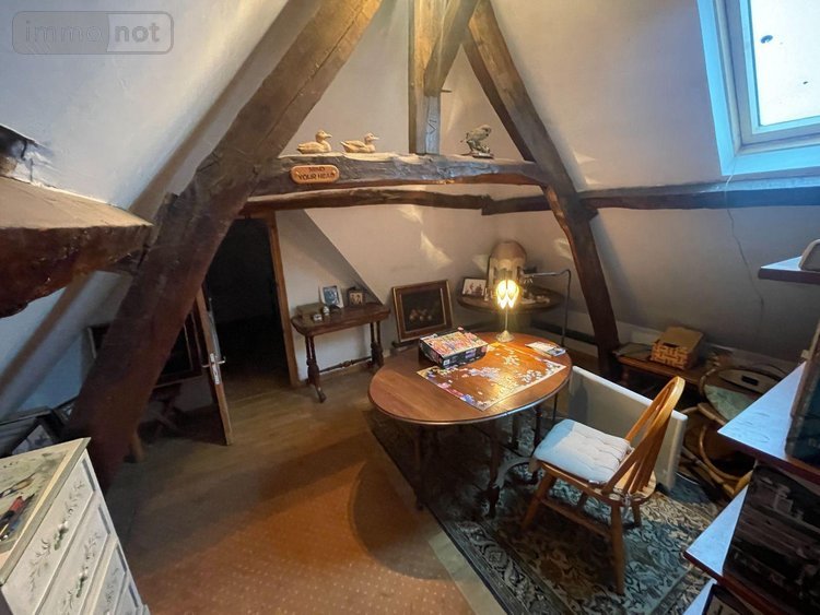 Maison a vendre Wail 62770 Pas-de-Calais 98 m2 4 pièces 188280 euros