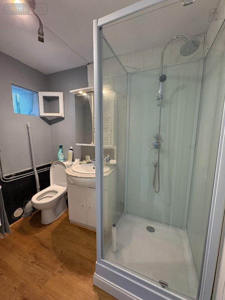 Maison a vendre Le Tréport 76470 Seine-Maritime 40 m2 3 pièces 99500 euros