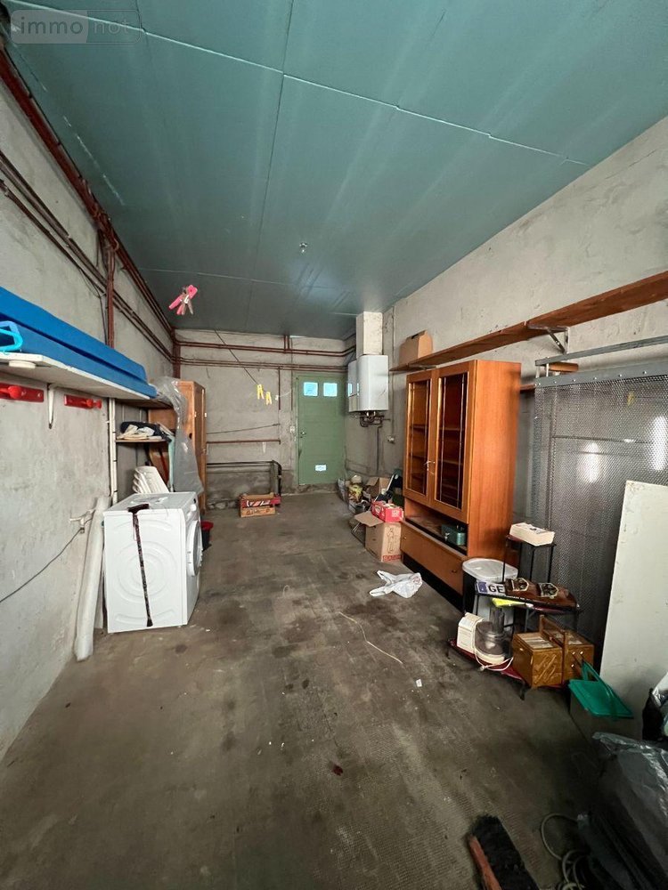 Maison a vendre Châteauroux 36000 Indre 98 m2 6 pièces 94480 euros