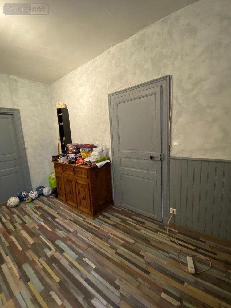 Maison a vendre Buzançais 36500 Indre 150 m2 5 pièces 149600 euros