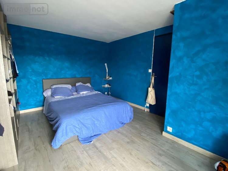 Maison a vendre Buzançais 36500 Indre 150 m2 5 pièces 149600 euros