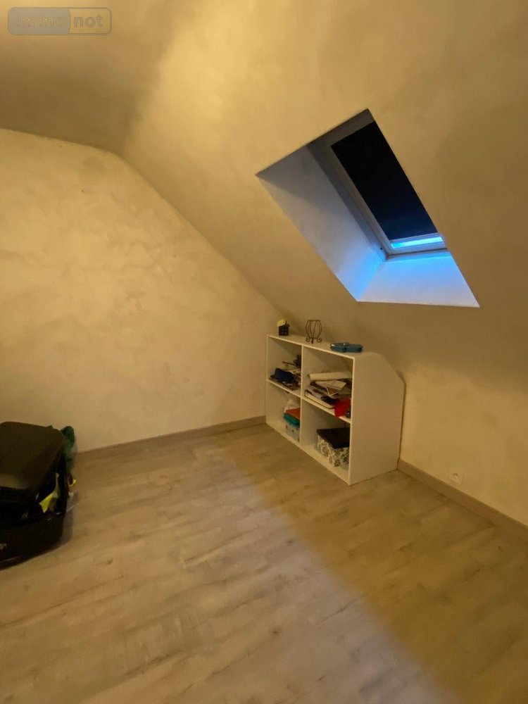 Maison a vendre Buzançais 36500 Indre 150 m2 5 pièces 149600 euros