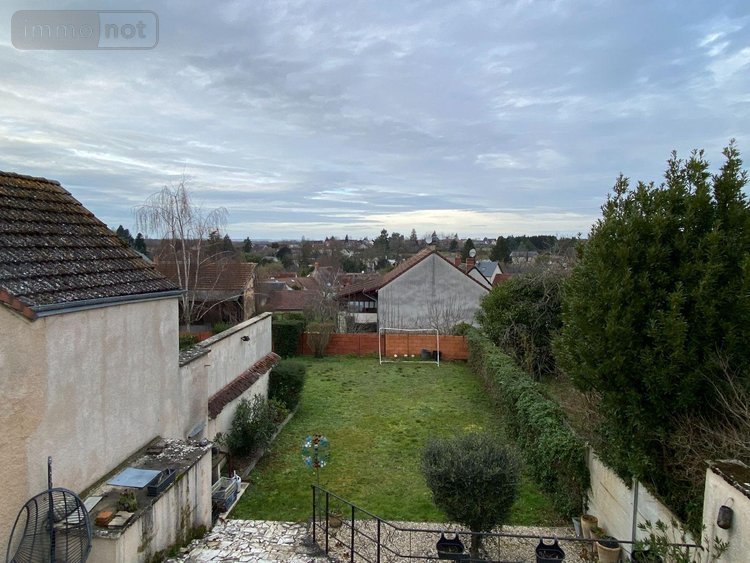 Maison a vendre Buzançais 36500 Indre 150 m2 5 pièces 149600 euros