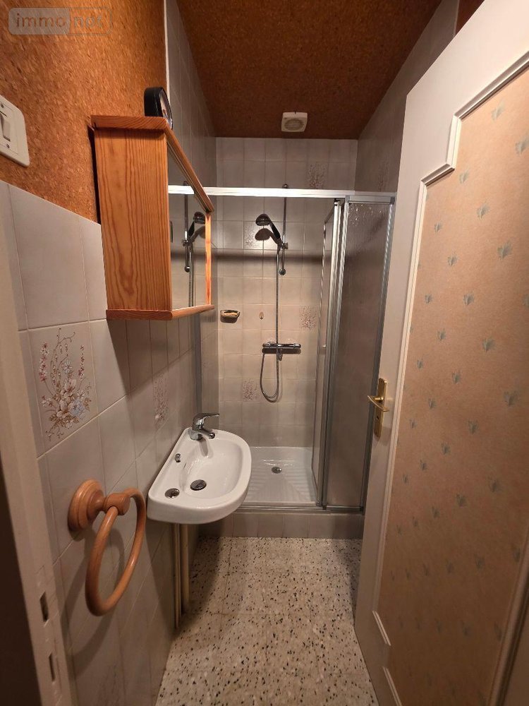 Maison a vendre Saint-Martin-en-Bresse 71620 Saône-et-Loire 138 m2 7 pièces 179000 euros