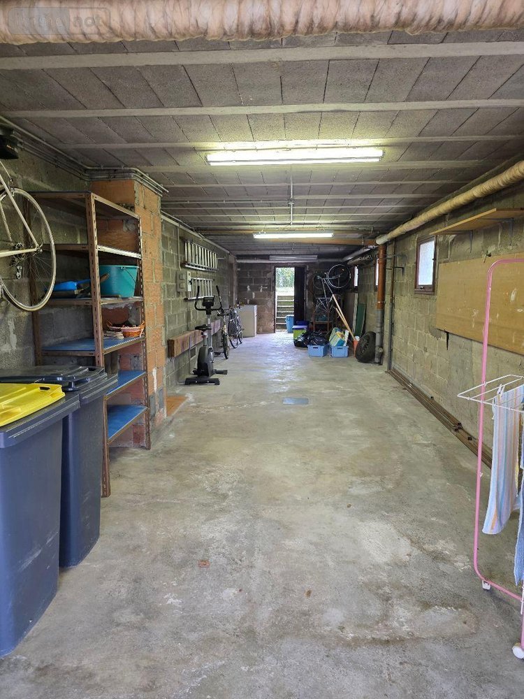 Maison a vendre Saint-Martin-en-Bresse 71620 Saône-et-Loire 138 m2 7 pièces 179000 euros