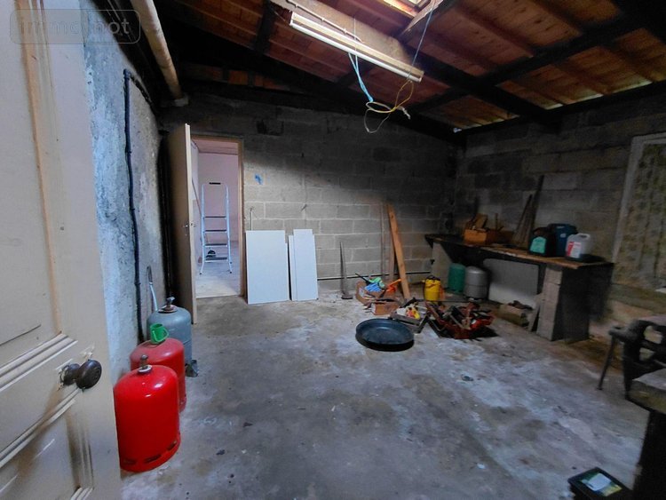 Maison a vendre Évellys 56500 Morbihan 112 m2 4 pièces 136900 euros