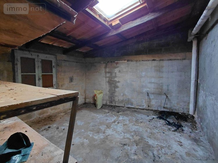 Maison a vendre Évellys 56500 Morbihan 112 m2 4 pièces 136900 euros