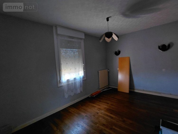 Maison a vendre Évellys 56500 Morbihan 112 m2 4 pièces 136900 euros