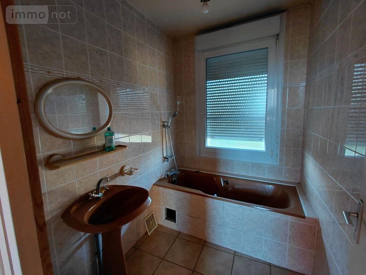 Maison a vendre Évellys 56500 Morbihan 112 m2 4 pièces 136900 euros