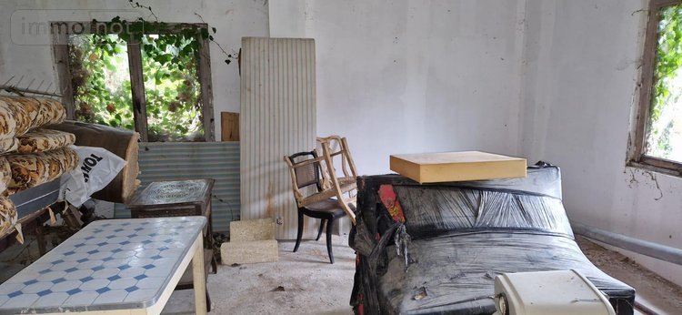 Maison a vendre Martizay 36220 Indre 180 m2 6 pièces 54200 euros