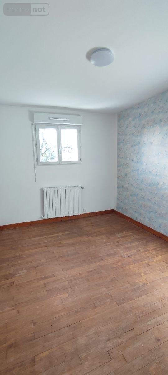 Location maison Allaire 56350 Morbihan 116 m2 5 pièces 600 euros