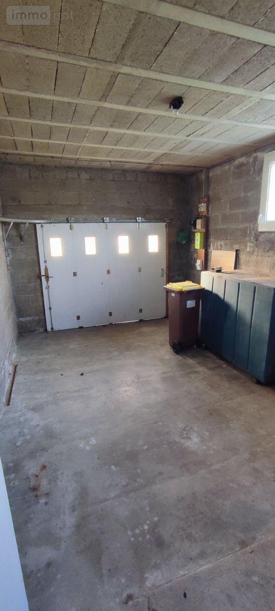 Location maison Allaire 56350 Morbihan 116 m2 5 pièces 600 euros