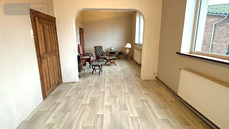 Maison a vendre Bourecq 62190 Pas-de-Calais 278 m2 9 pièces 262500 euros