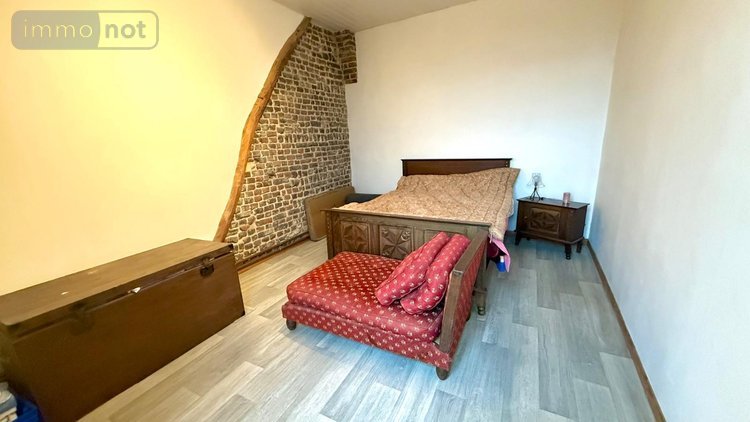 Maison a vendre Bourecq 62190 Pas-de-Calais 278 m2 9 pièces 262500 euros