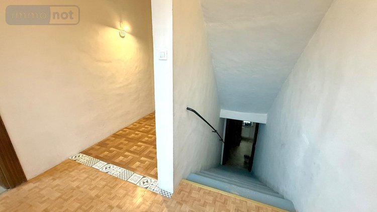 Maison a vendre Bourecq 62190 Pas-de-Calais 278 m2 9 pièces 262500 euros